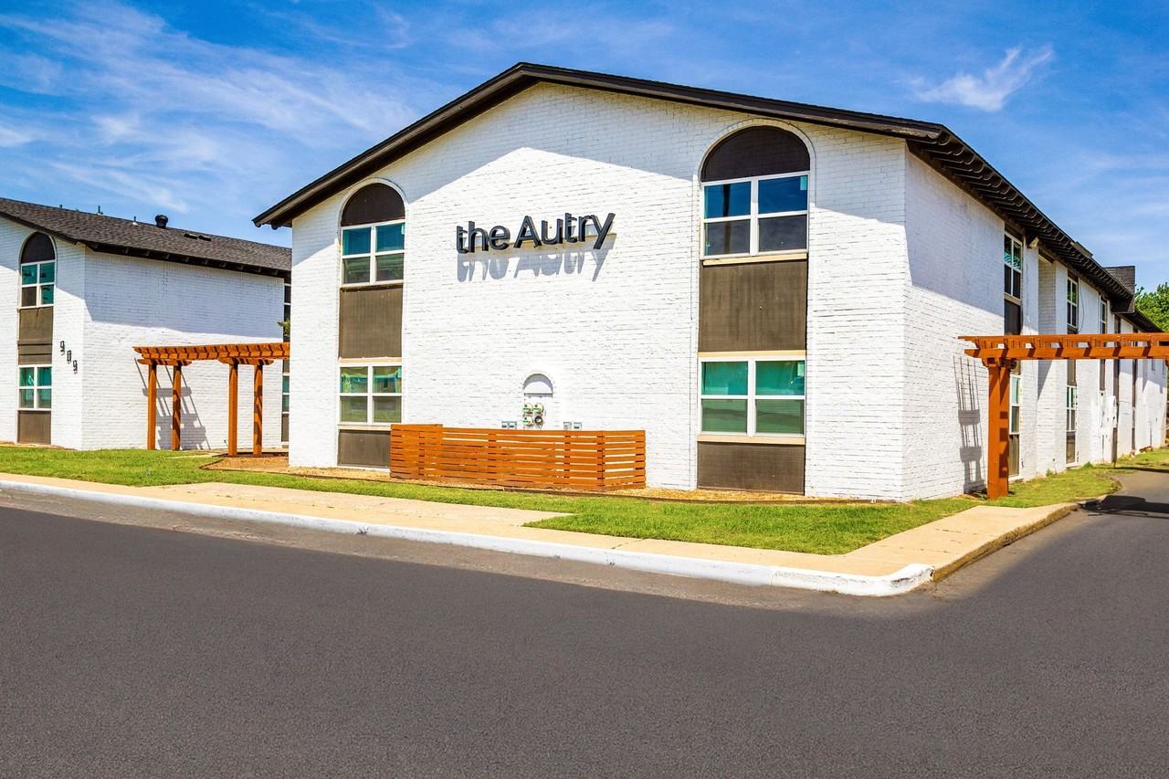 The Autry - Photo 3 of 50