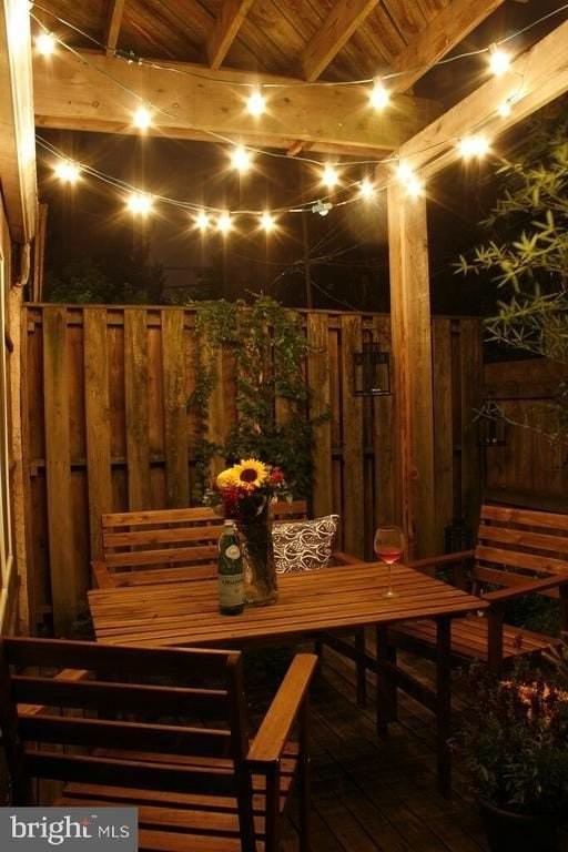 826 N Woodstock St #1 - Photo 7 of 12