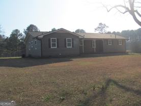 3415 Macland Rd - Photo 1 of 1