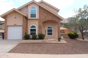 featured image of 6832 Canyon View Ln