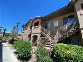 featured image of 8985 S Durango Dr #2189