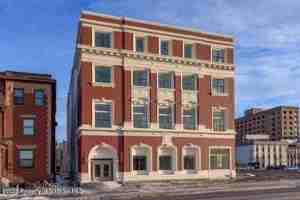 featured image of 19 N River St #403