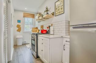 120 Jefferson St #1R - Photo 1 of 1