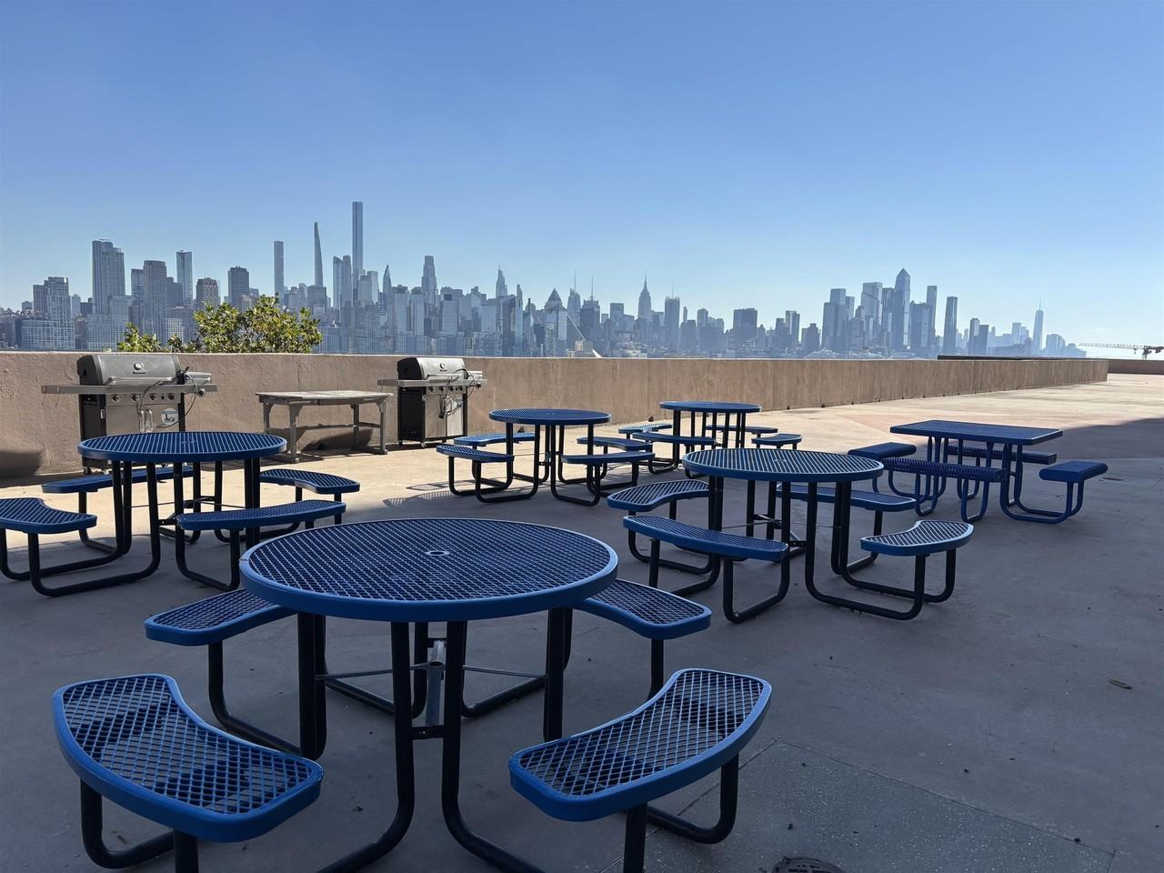 6600 Kennedy Blvd E #9K - Photo 5 of 31