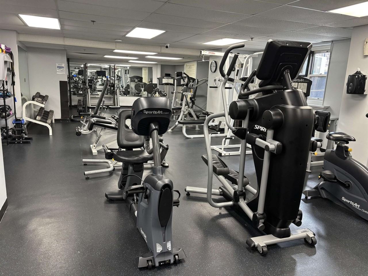 6600 Kennedy Blvd E #9K - Photo 4 of 31