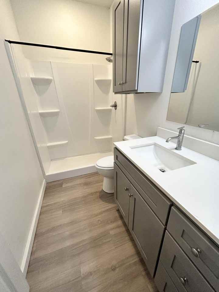 1205 North Evanston Avenue - Photo 5 of 9