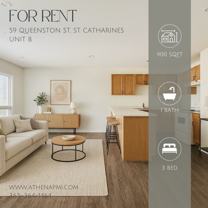 59 Queenston St #B - Photo 1 of 1