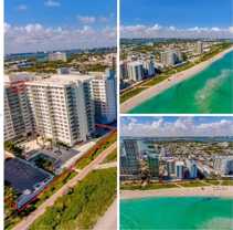 6917 Collins Ave #PH09 - Photo 1 of 1