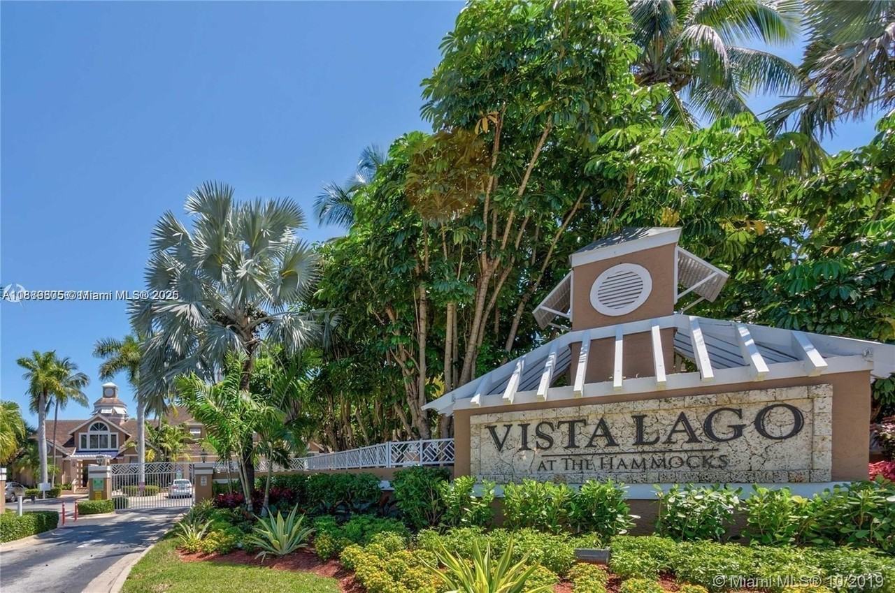 10691 Sw 155th Pl #1509 - Photo 3 of 16