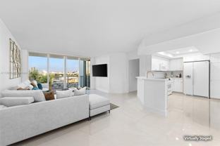 1800 Sunset Harbour Drive #1007 - Photo 1 of 1