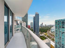 1100 S Miami Ave #3505 - Photo 1 of 1