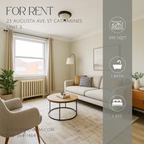23 Augusta Ave #3 - Photo 1 of 1