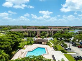 13700 Sw 11th St #309A - Photo 1 of 1