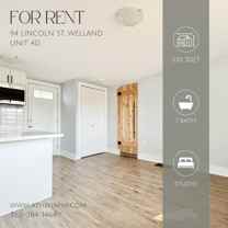 94 Lincoln St #4D - Photo 1 of 1