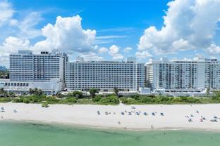 5555 Collins Avenue #10P - Photo 1 of 1