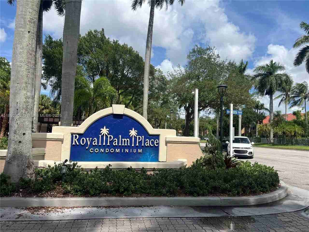 15751 Sw 106th Ter #201 - Photo 2 of 34