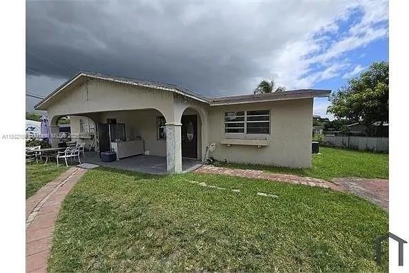 13451 Sw 268th St #B