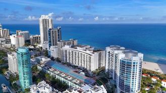 6039 Collins Ave #311 - Photo 1 of 1
