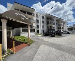 1300 Sw 122nd Ave #118-2 - Photo 1 of 1