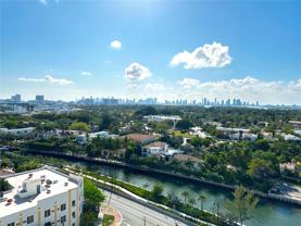 2829 Indian Creek Dr #1407 - Photo 1 of 1