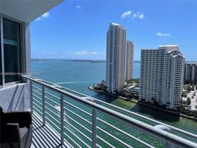 325 S Biscayne Blvd #2619 - Photo 1 of 1