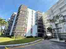 3401 North Country Club Drive #107 - Photo 1 of 1