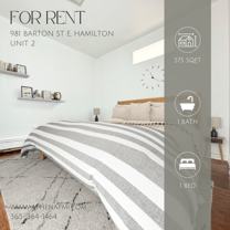 981 Barton St E #2 - Photo 1 of 1