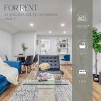 featured image of 23 Augusta Avenue #2