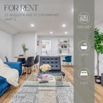 23 Augusta Ave #2 - Photo 1 of 1