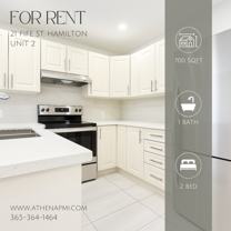 21 Fife St Main Fl - Photo 1 of 1