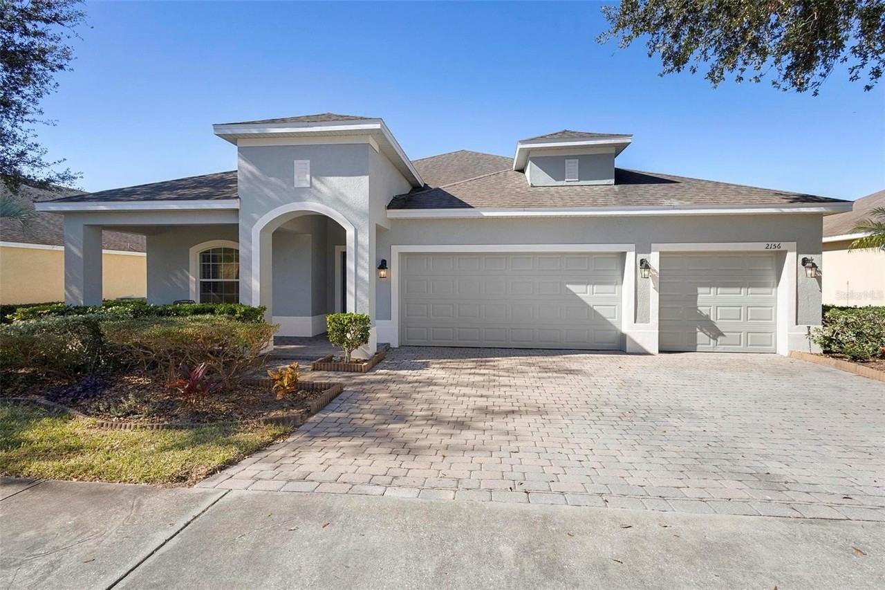 2156 Bay Clover Dr - Photo 2 of 45