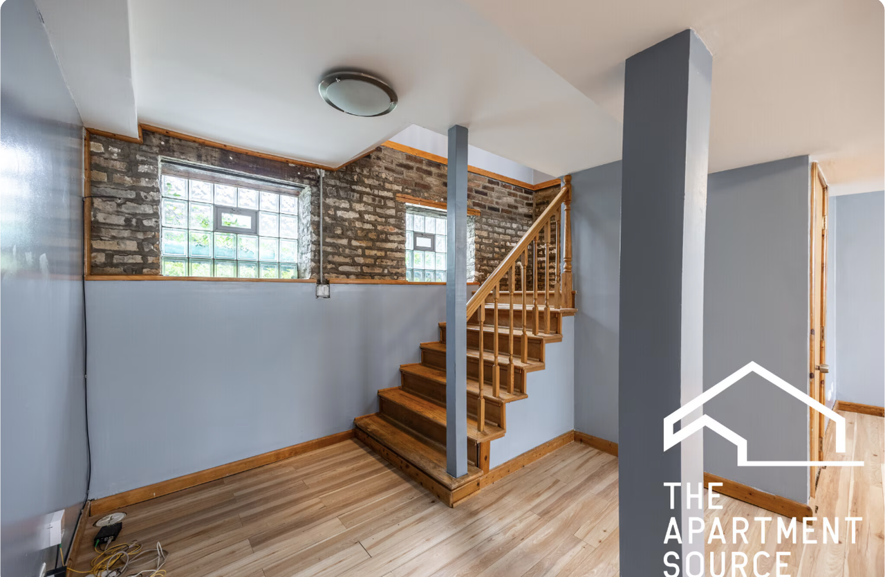 N Washtenaw Ave #1S - Photo 3 of 8