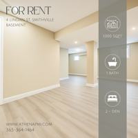 featured image of 4 Lindan St Bsmt #BS