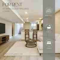 featured image of 115 Marigold St Lowr #LOWER