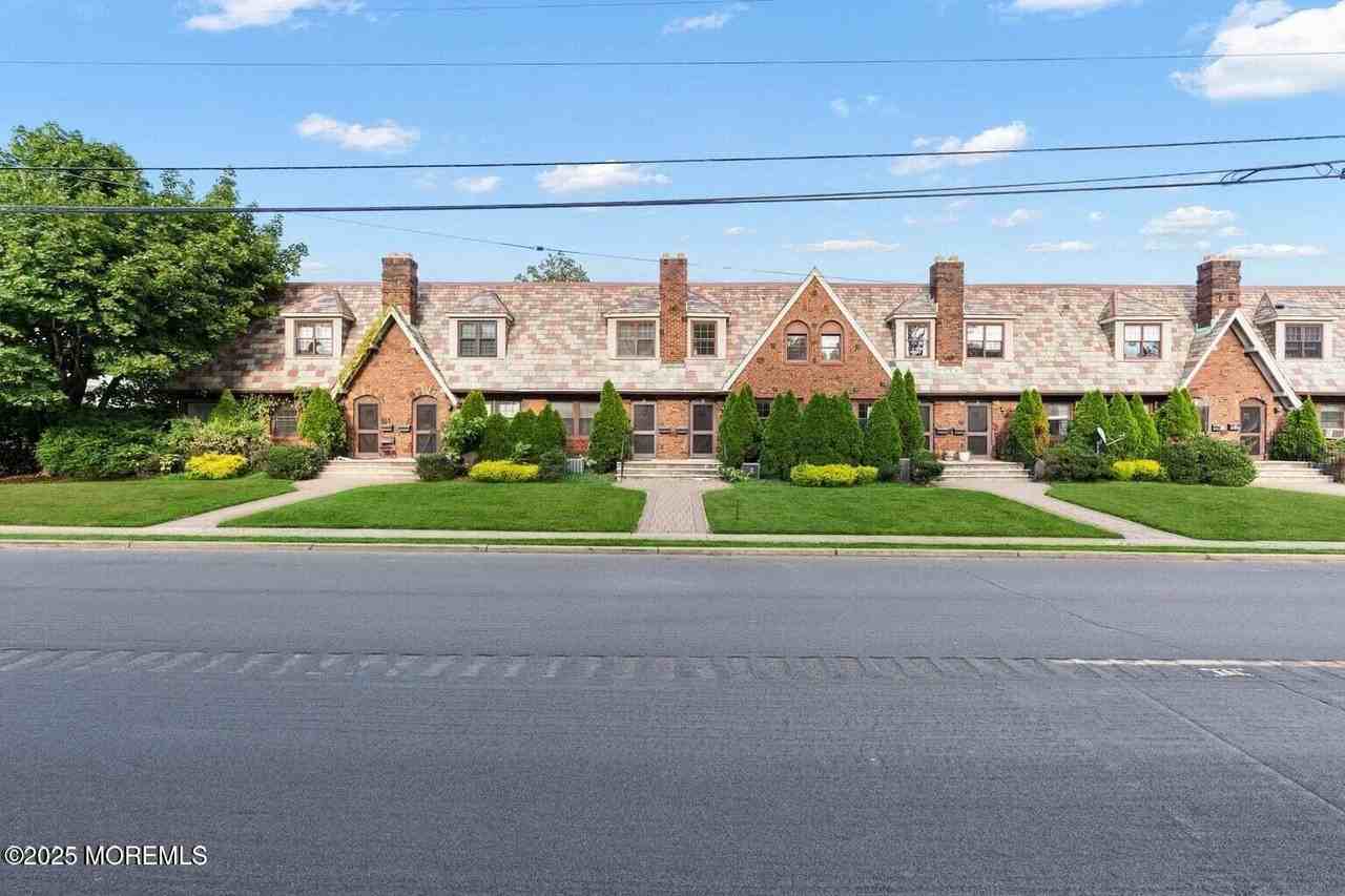 1001 Norwood Ave Apt 5 #5