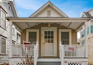 88 Webb Avenue unit: Winter - Photo 1 of 1