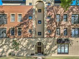 2400 W Warner Ave #4E - Photo 1 of 1