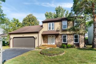 887 Saybrook Ln - Photo 1 of 1
