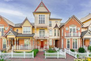4151 Royal Mews Cir #202A - Photo 1 of 1