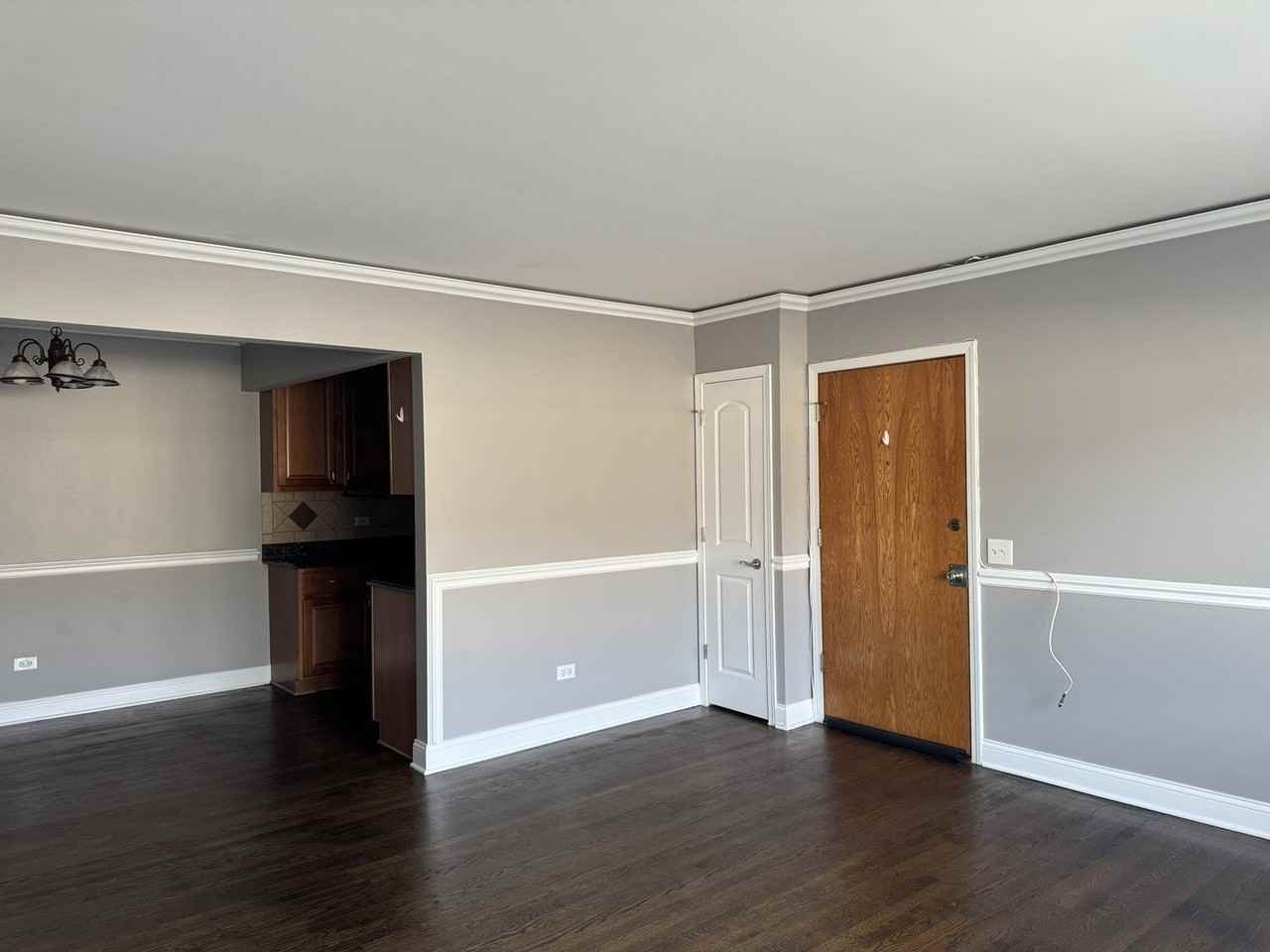 5041 N East River Rd #3A - Photo 4 of 12