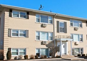 5039 N East River Rd #3B - Photo 1 of 1