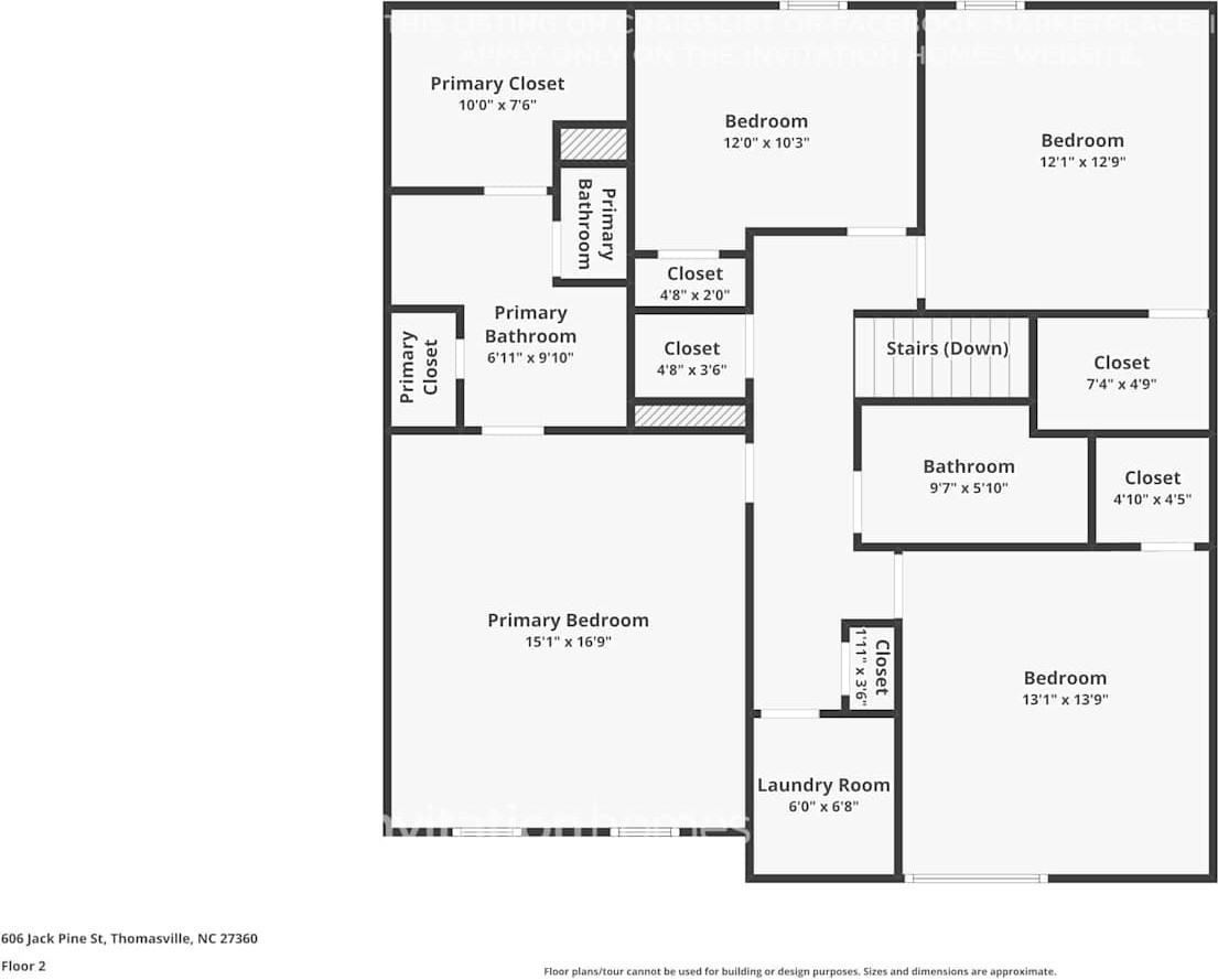 606 Jack Pine Street - Photo 3 of 18