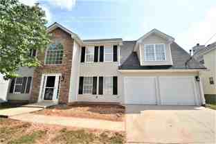 5390 Wellborn Creek Dr - Photo 1 of 1