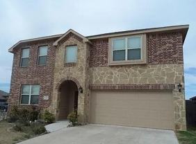 828 Woodmark Dr - Photo 1 of 1