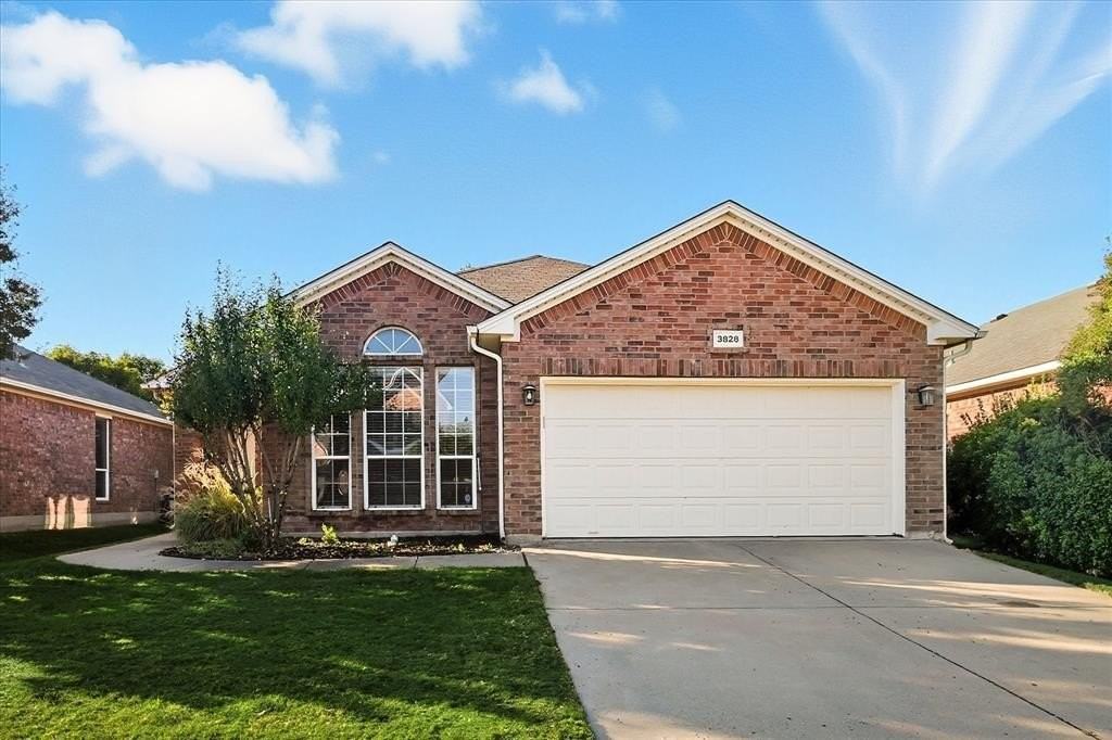 3828 Confidence Dr