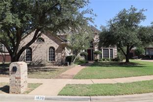 1670 Oak Ridge Dr - Photo 1 of 1