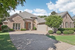 1744 Mustang Trl - Photo 1 of 1