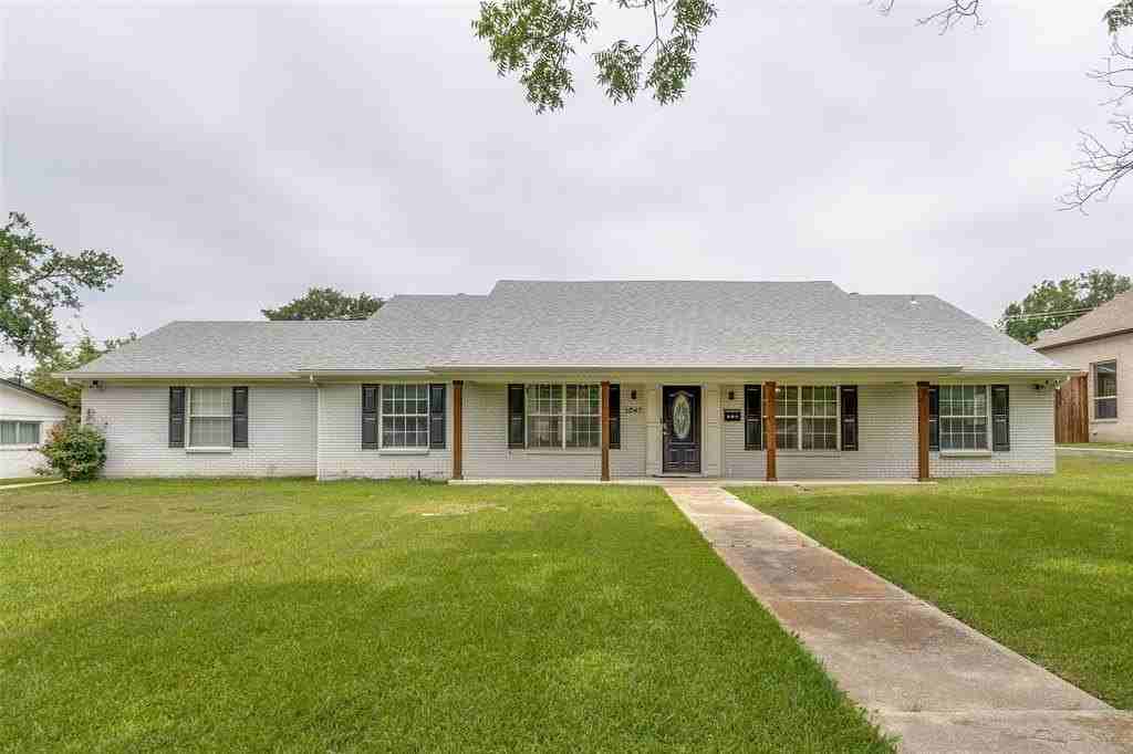 3647 Whitehall Drive