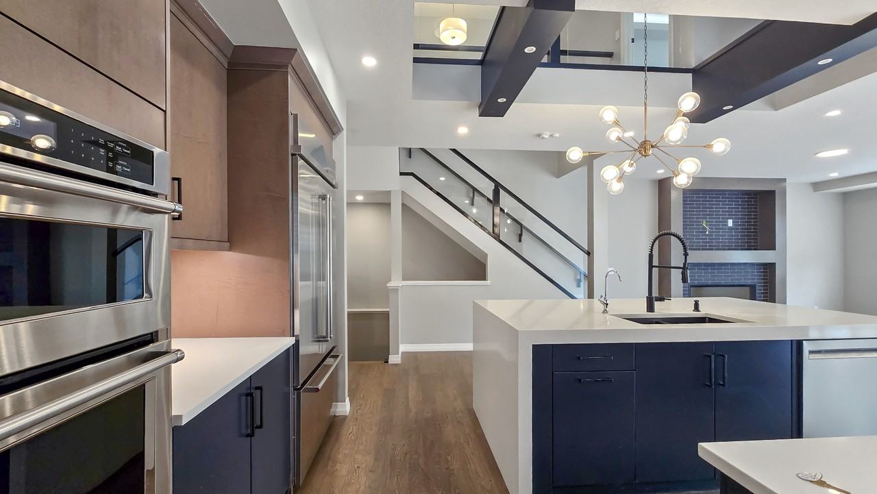 87 Legacy Glen Terr Se #NA - Photo 7 of 37