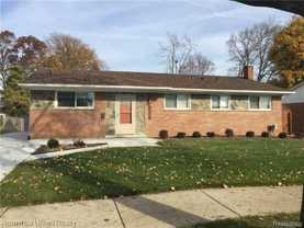 37944 Lyndon St - Photo 1 of 1